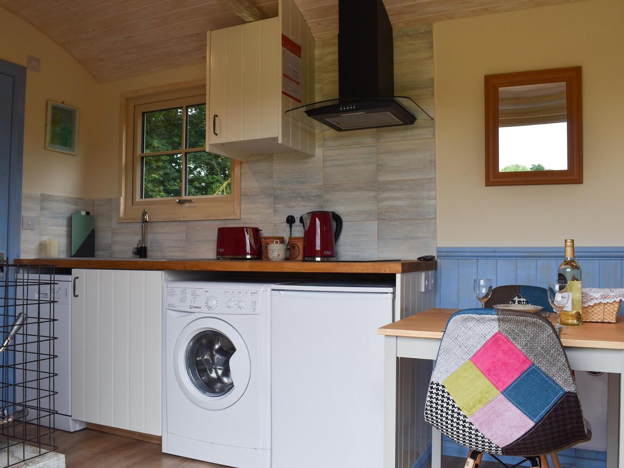 The Shepherds Hut Herstmonceux المظهر الخارجي الصورة