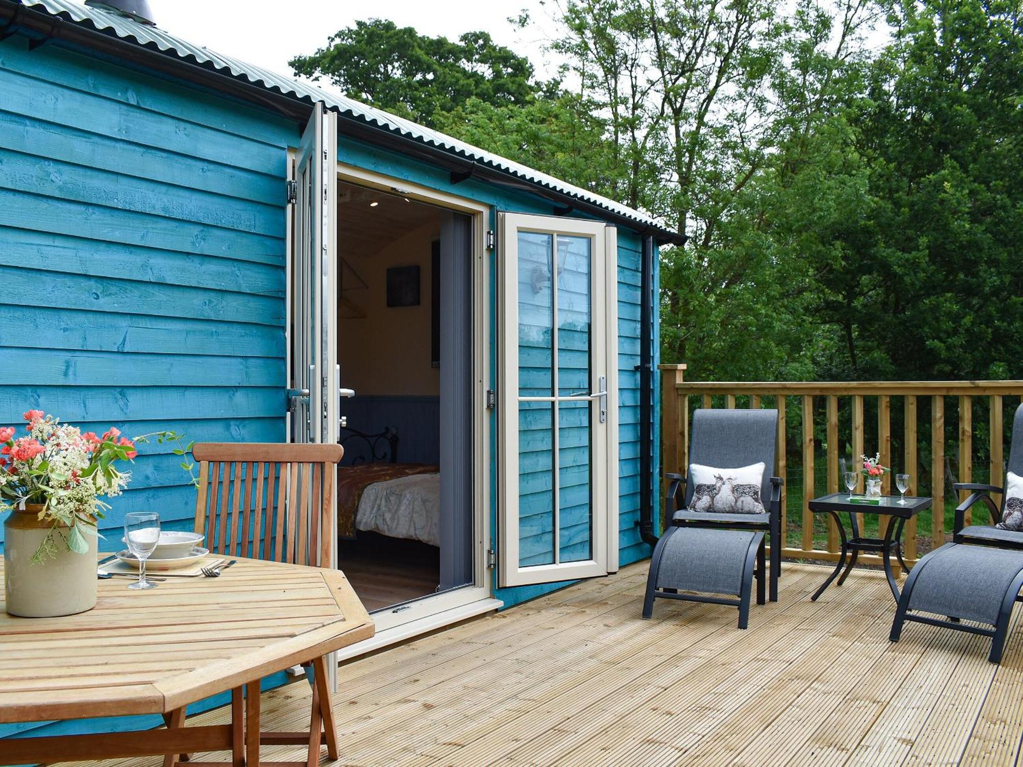 The Shepherds Hut Herstmonceux المظهر الخارجي الصورة